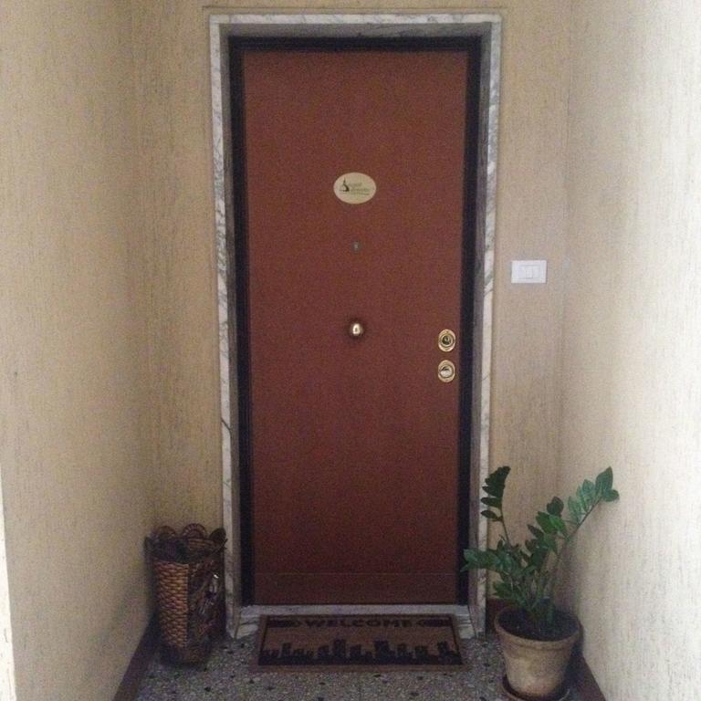 Sweet Dreams In St Peter B&B 로마 외부 사진