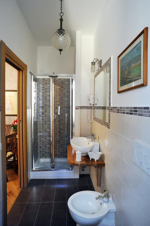 Sweet Dreams In St Peter B&B 로마 외부 사진
