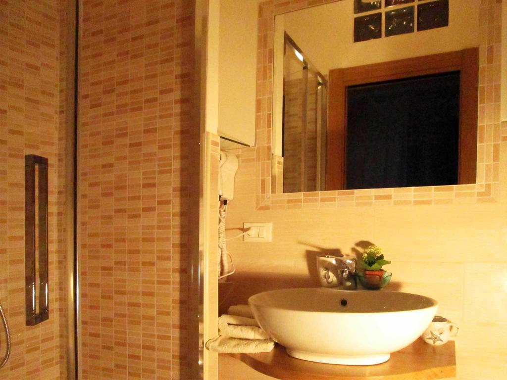 Sweet Dreams In St Peter B&B 로마 객실 사진