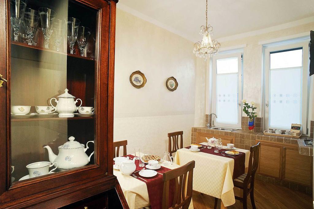 Sweet Dreams In St Peter B&B 로마 외부 사진