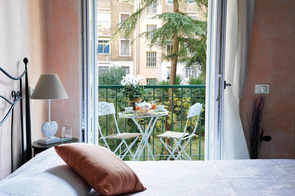 Sweet Dreams In St Peter B&B 로마 객실 사진