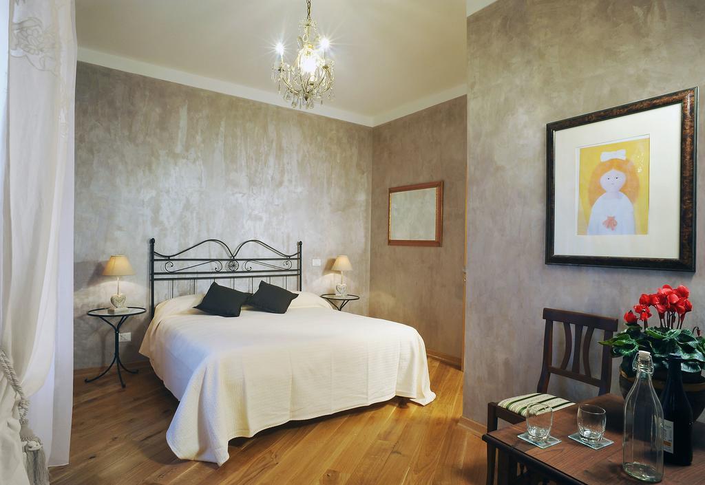 Sweet Dreams In St Peter B&B 로마 객실 사진