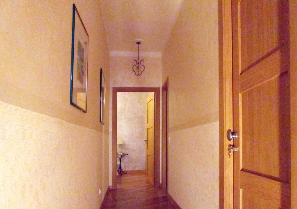 Sweet Dreams In St Peter B&B 로마 외부 사진
