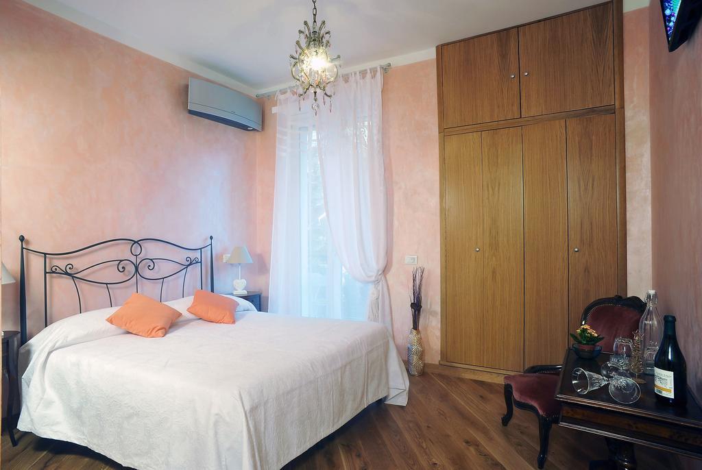 Sweet Dreams In St Peter B&B 로마 객실 사진