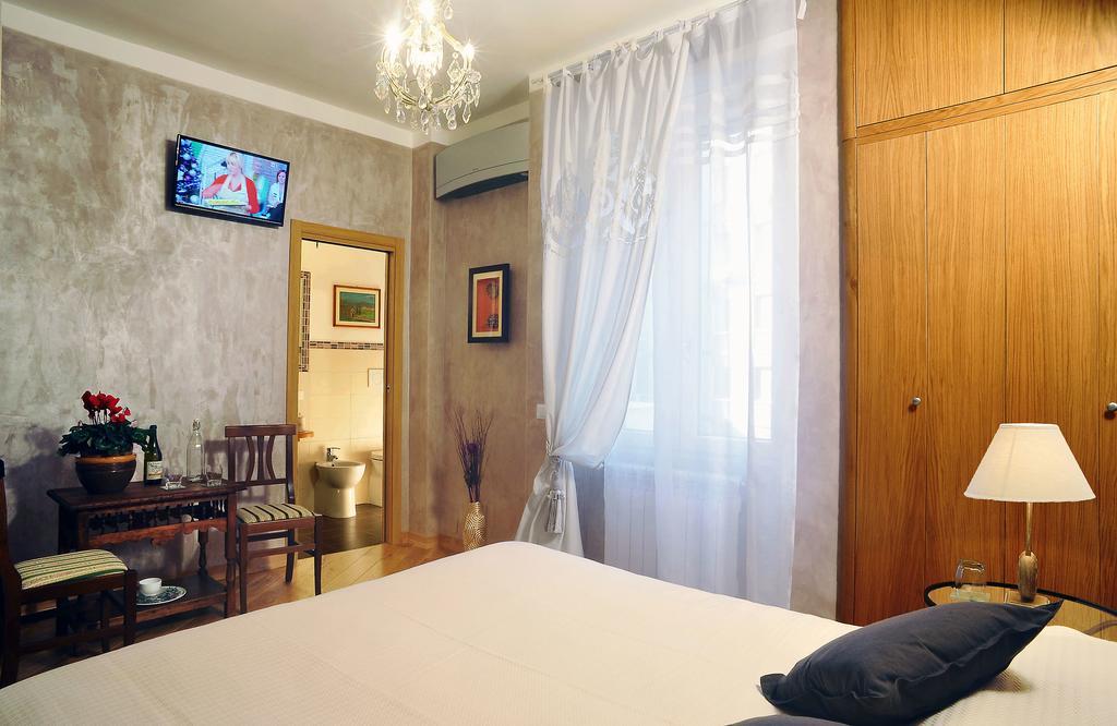 Sweet Dreams In St Peter B&B 로마 객실 사진